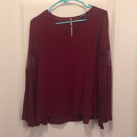 Express Top - Picture 2 of 4